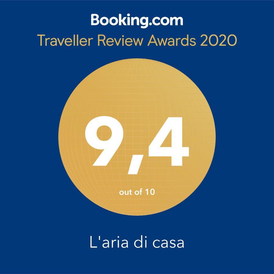 L'aria Di Casa * Rom