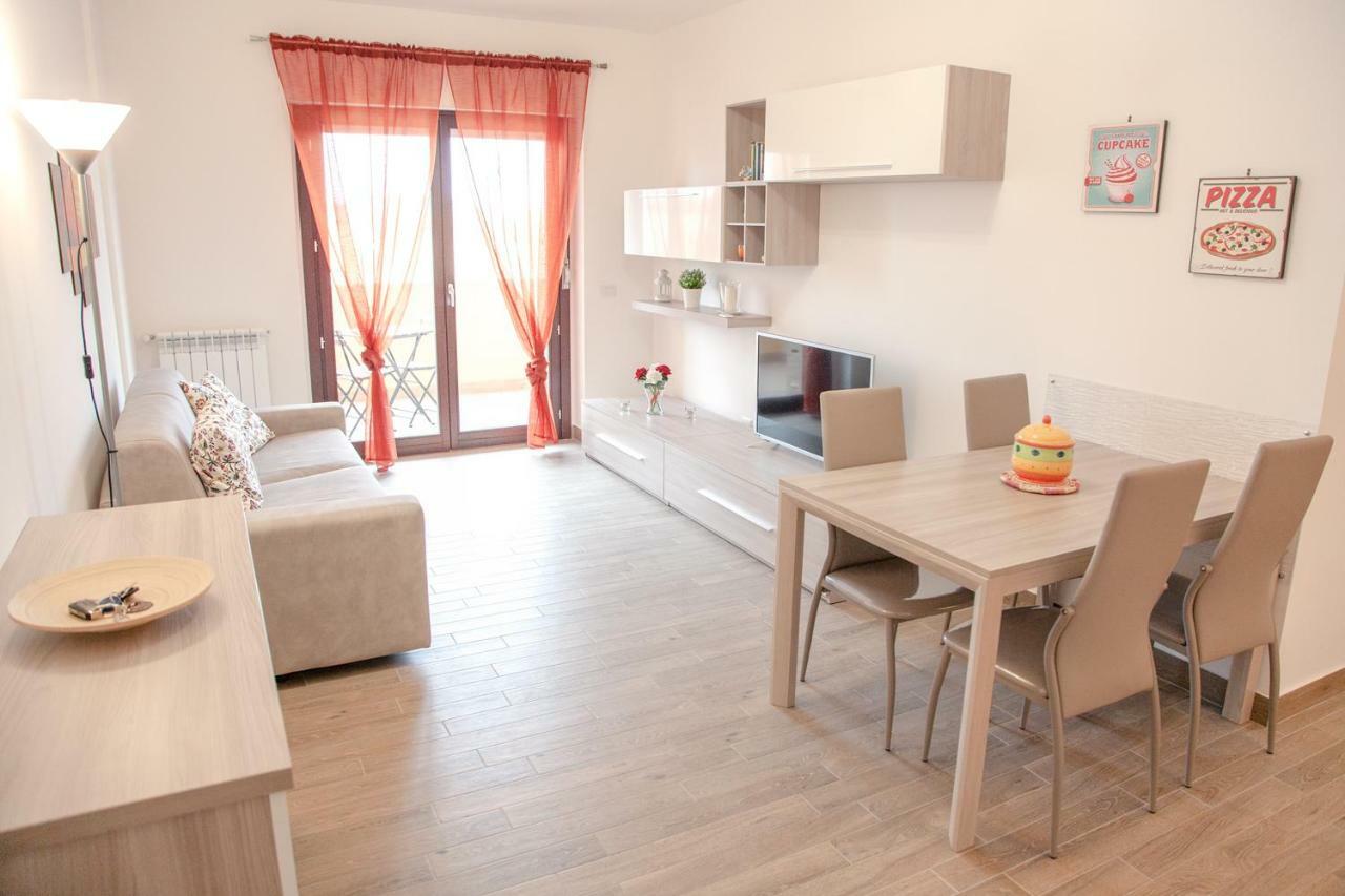 L'aria Di Casa * Rom