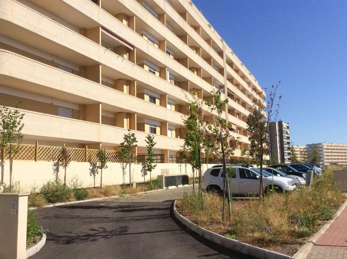 L'aria Di Casa Rom